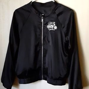 Volcom Reversible Jacket